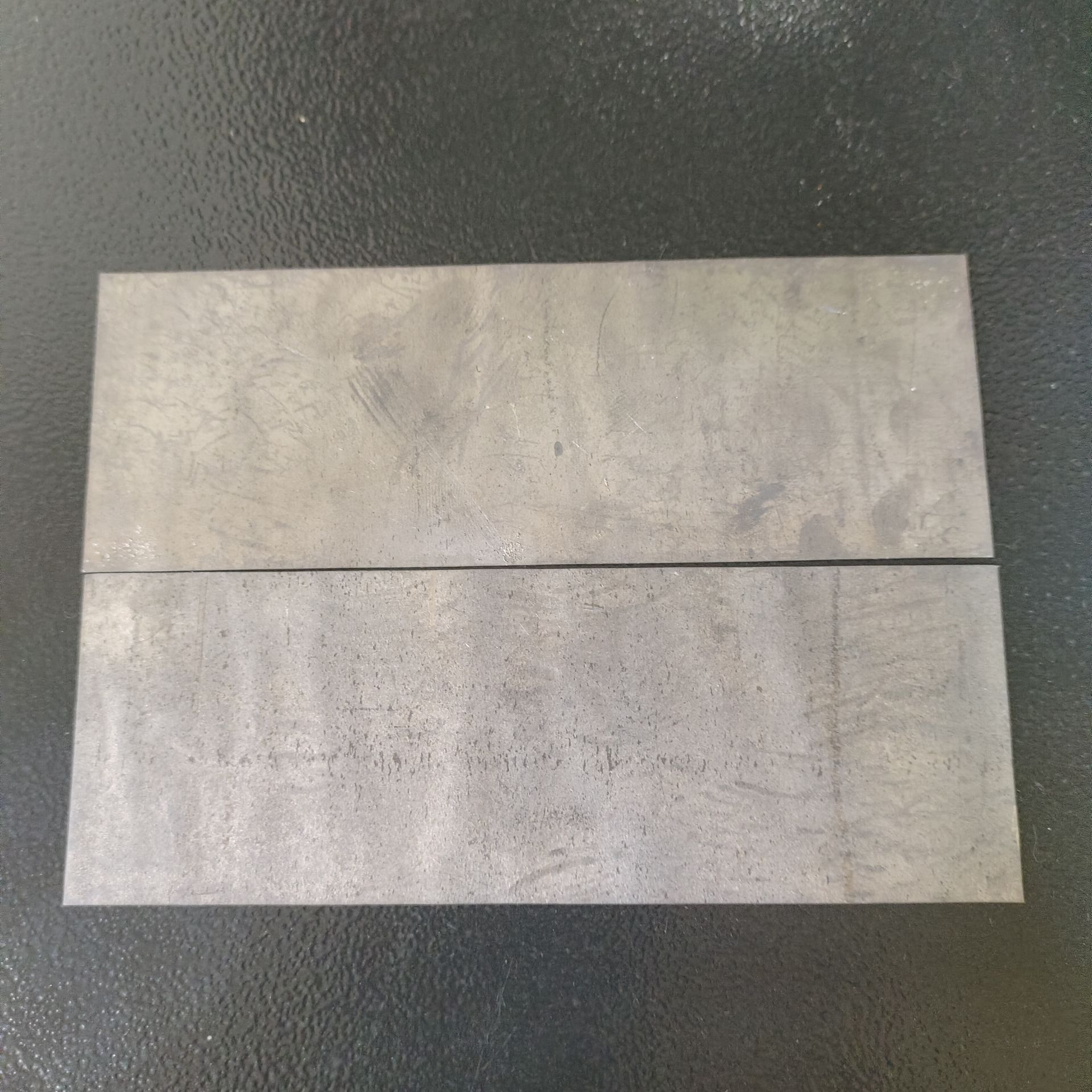 庆阳铅板制作工艺及制作流程