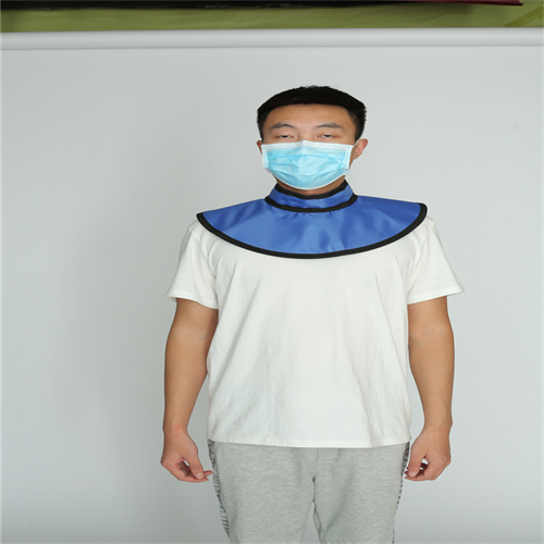 庆阳铅衣的使用场景有哪些