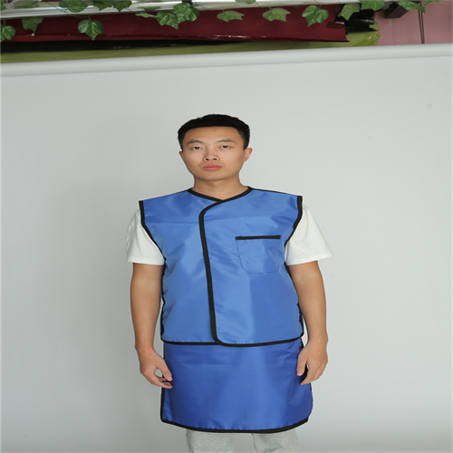 庆阳什么是铅衣